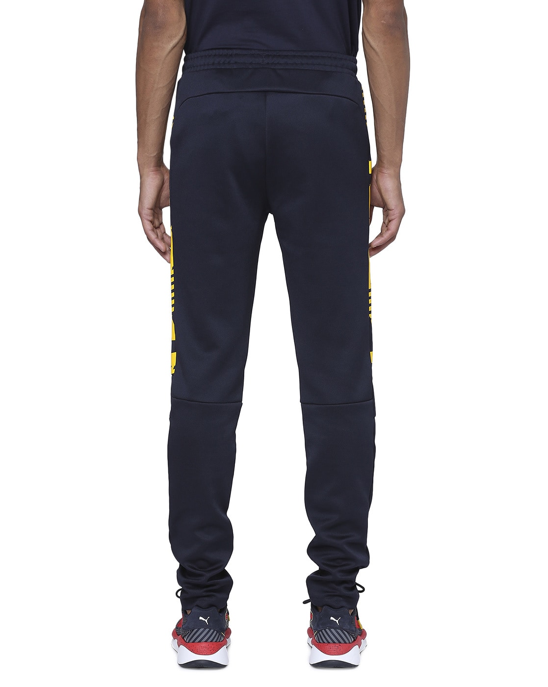 Microbrand joggers clearance