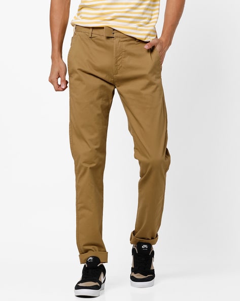 levis trousers mens