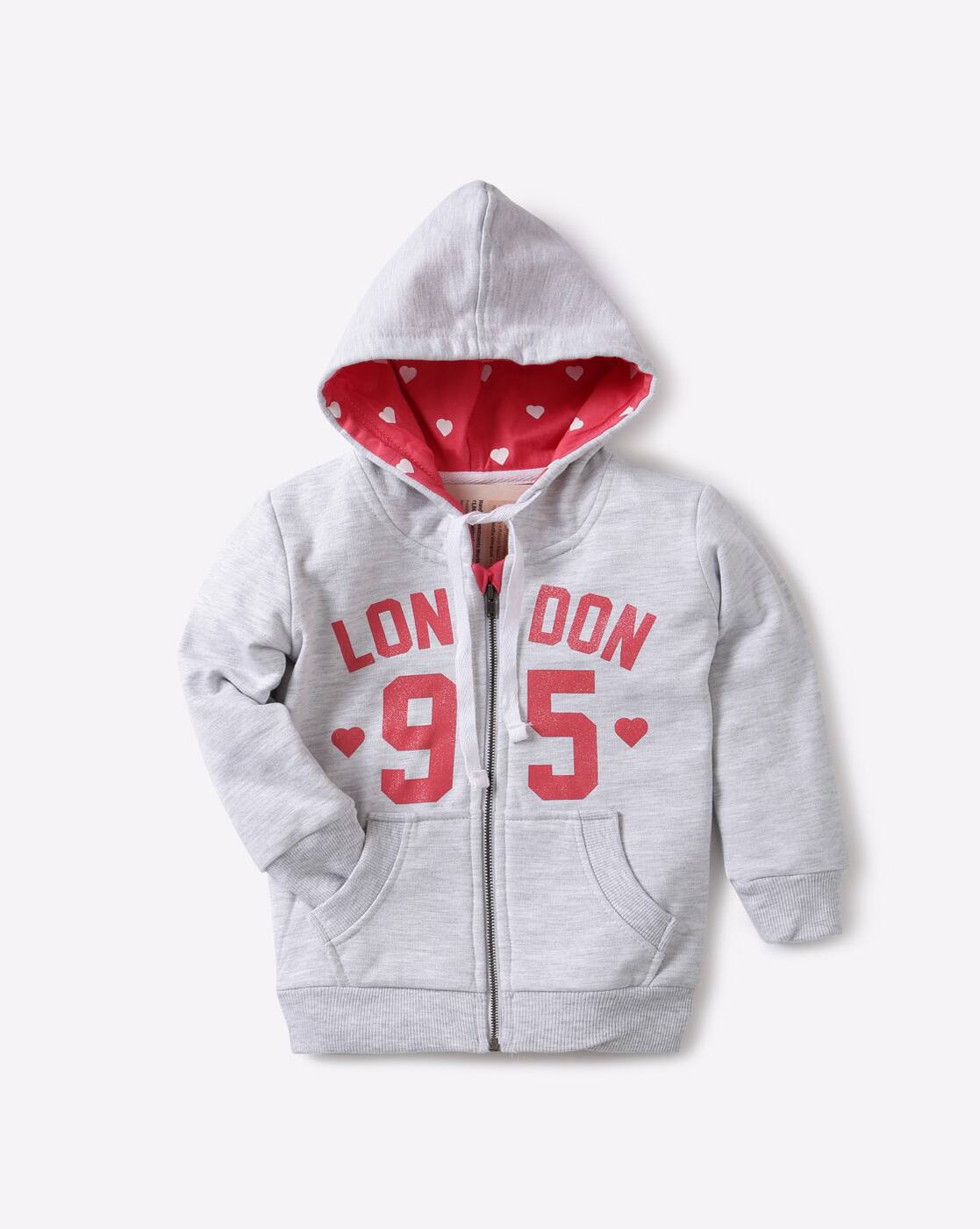 gini and jony jacket