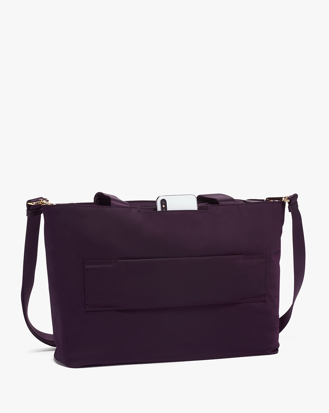 Tedwros-BlackBerry Women's Bag