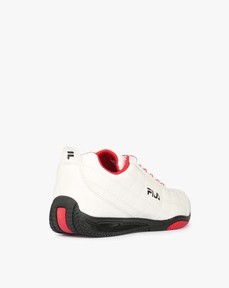 Buy FILA Men Grey Drebo HEXO Sneakers - Casual Shoes for Men 1782589 |  Myntra