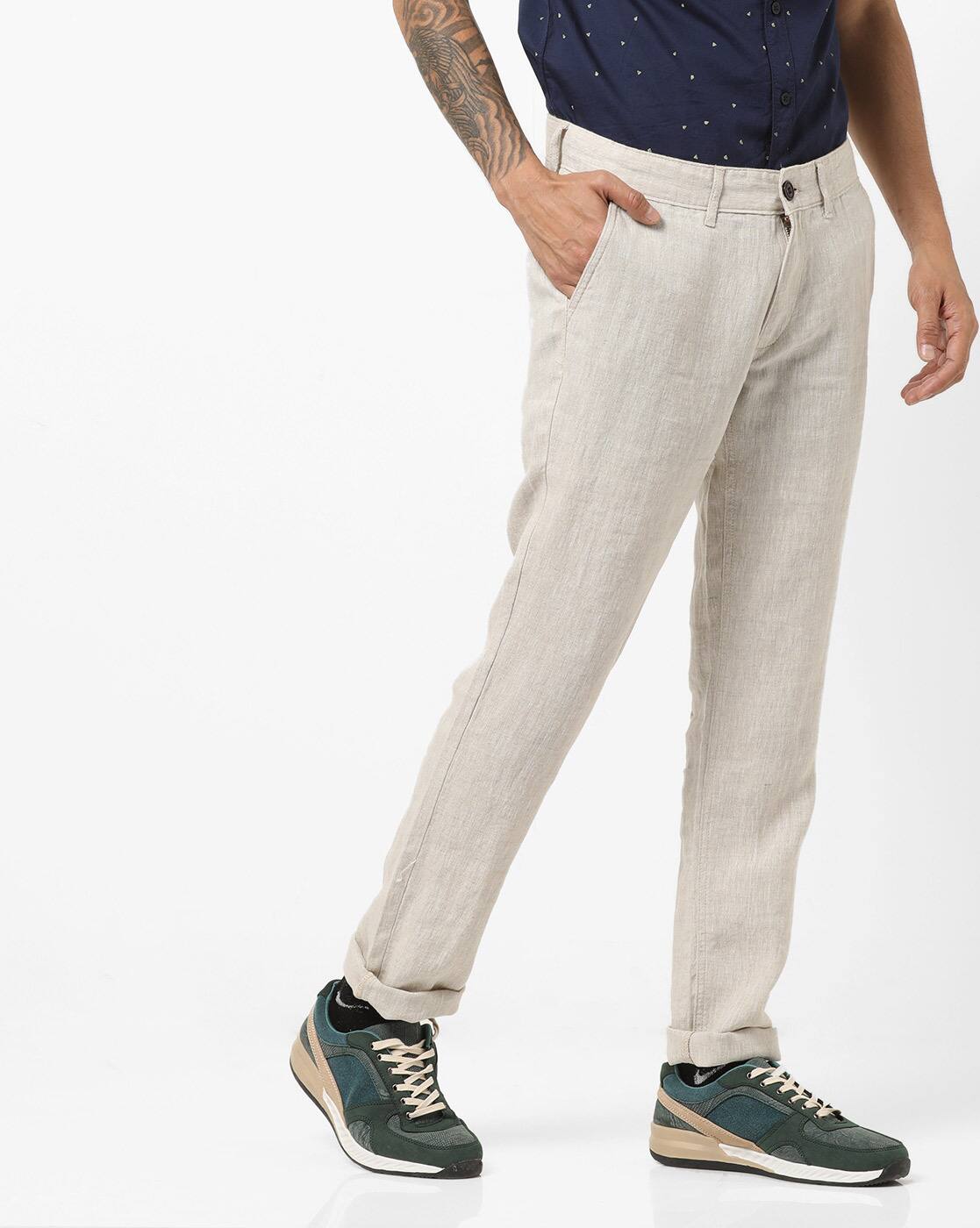 pepe jeans trousers