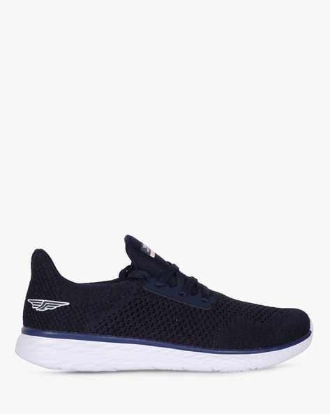 Buy Blue Sports Shoes for Men by RED TAPE Online