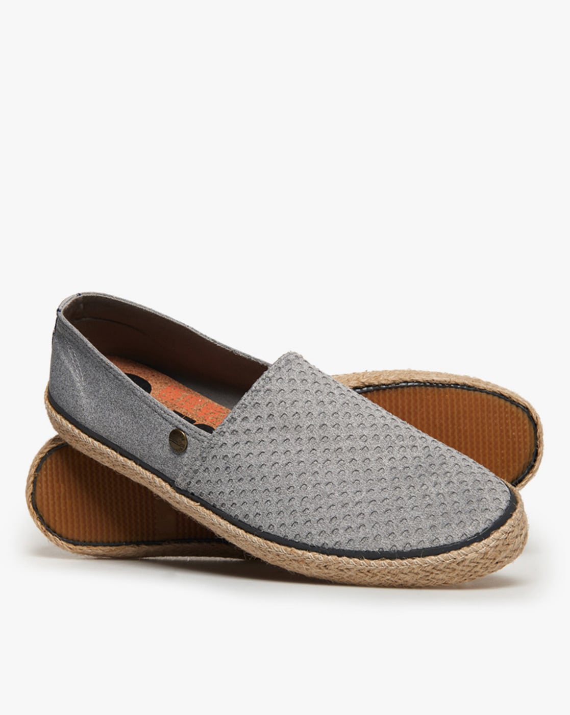 Superdry hot sale adam espadrille