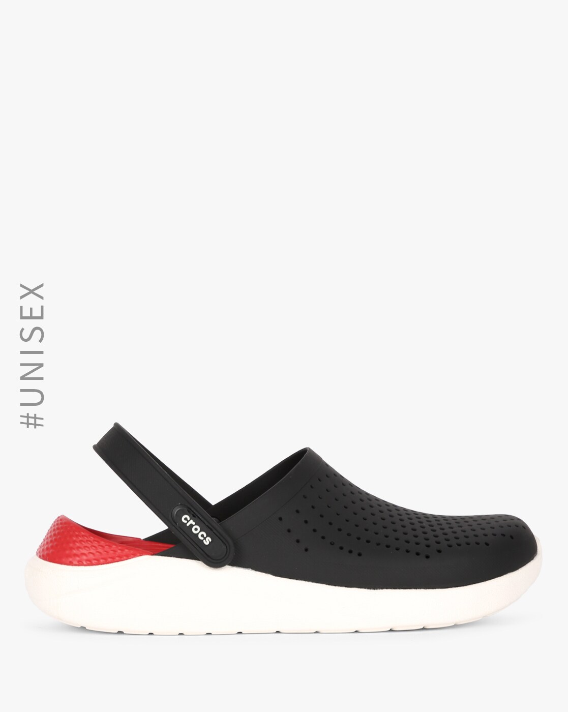 crocs literide clog price