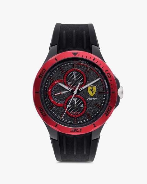 Puma 2024 ferrari watch