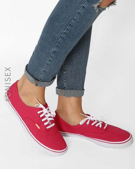 Vans lo outlet pro womens sale