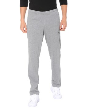 puma jersey pants