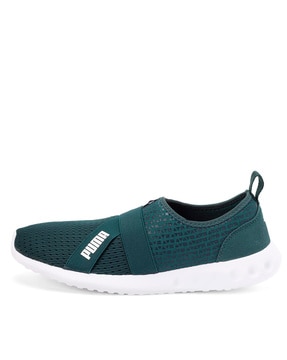 Puma cario slip-on top idp