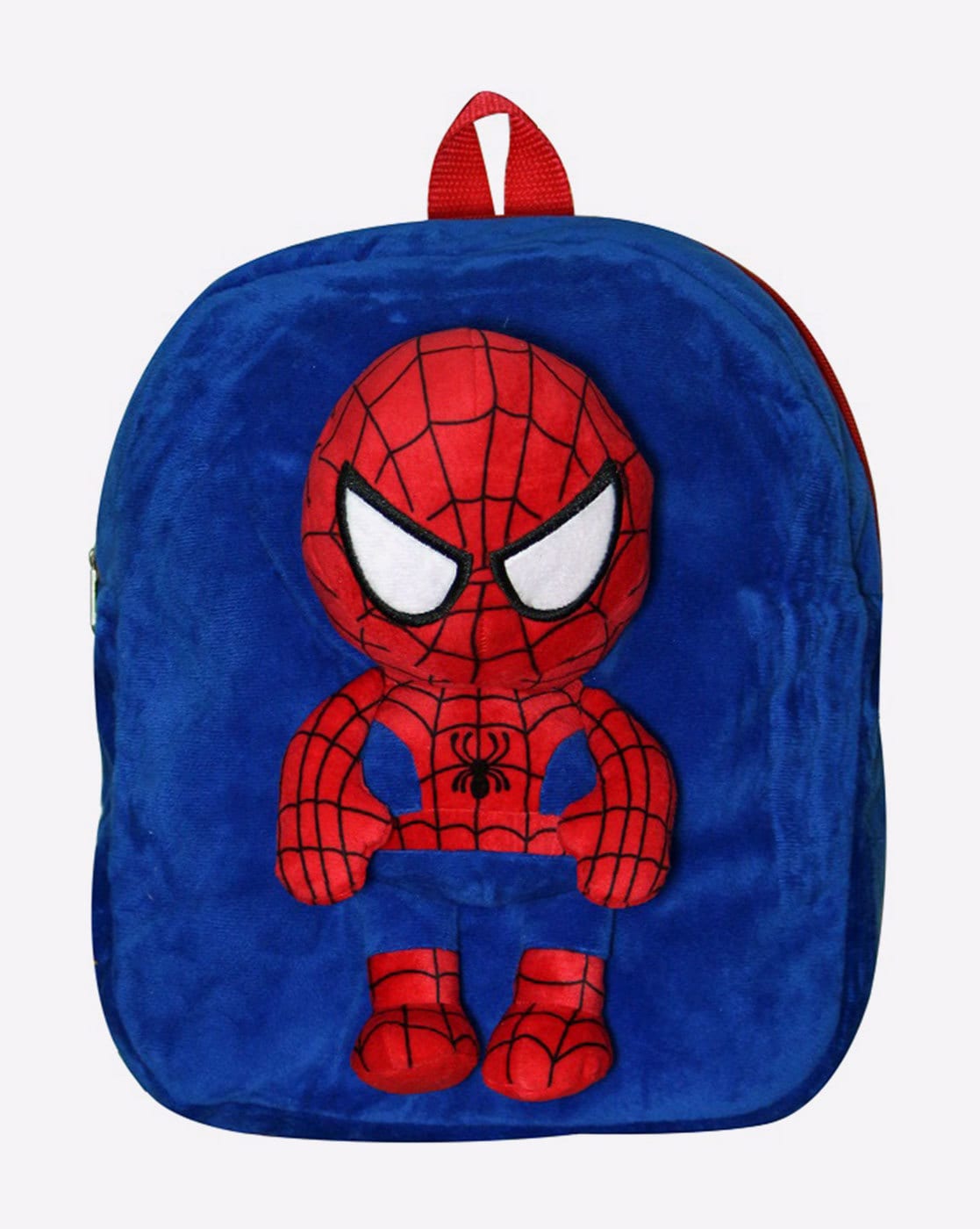 spider man soft toys