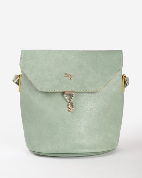 baggit green bag