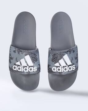 grey adidas flip flops Off 69% - www 