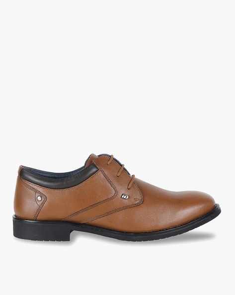 Id low store top formal shoes