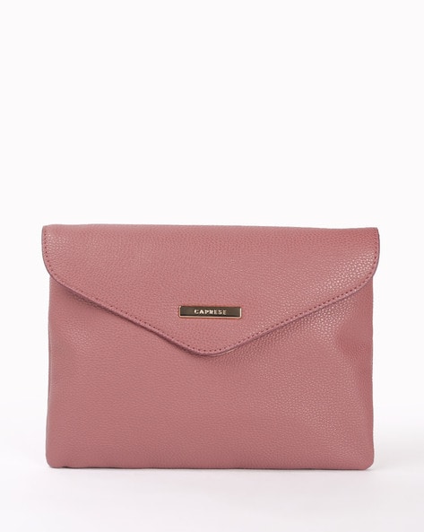 CREATIVE CLUTCH: Flat envelope-style bag - Accessoires - WOMEN |