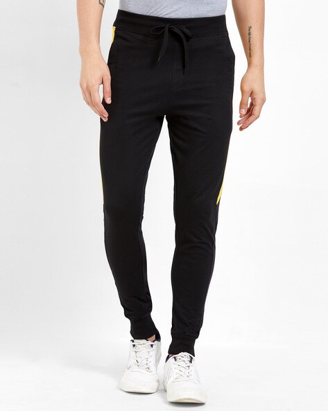 maniac track pants