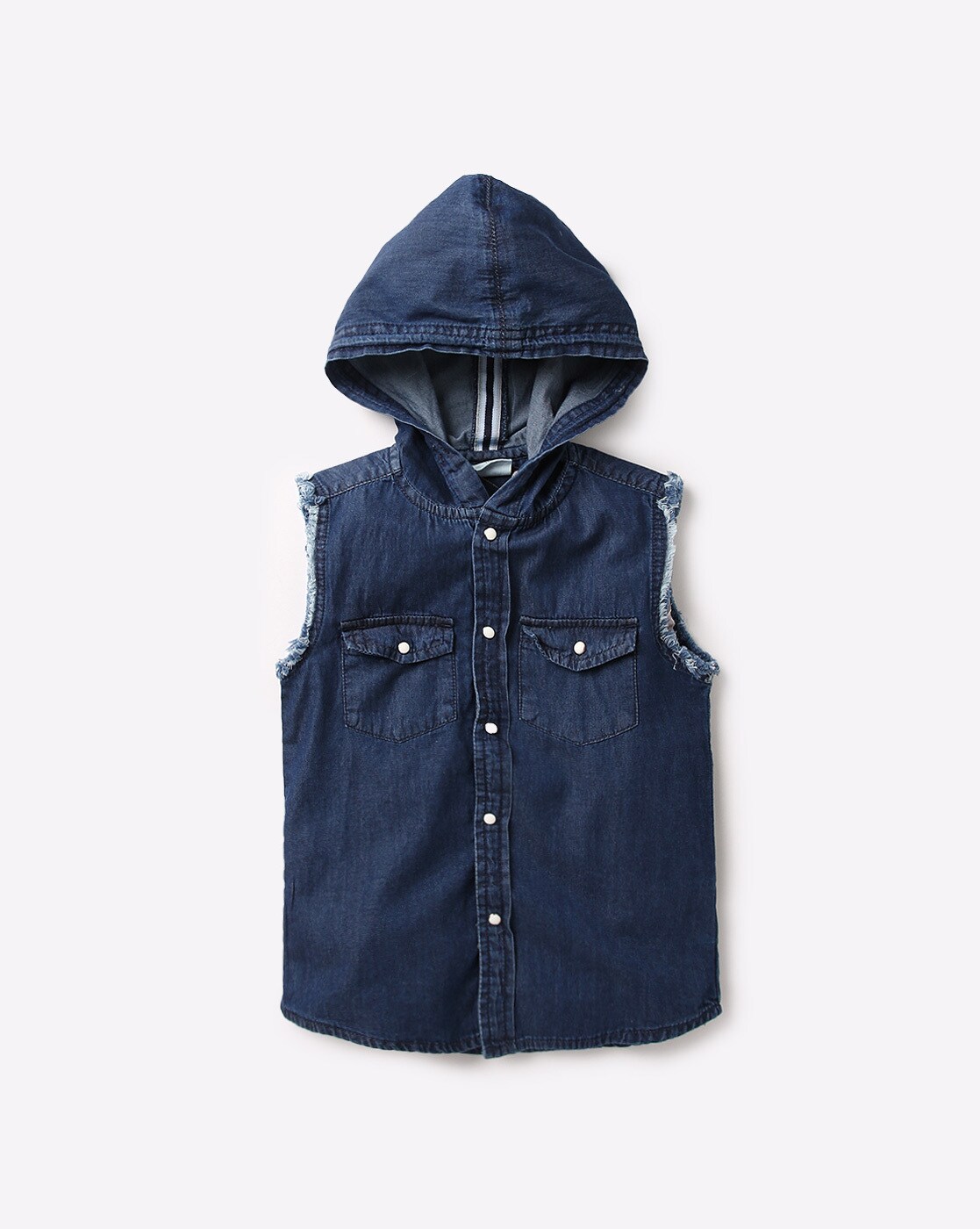 Duality Denim Jacket | Denim jacket with hoodie, Jacket outfit women, Denim  jacket