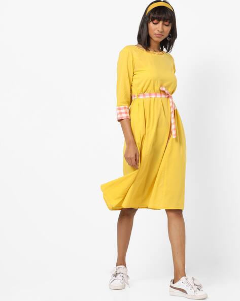 ajio women's clothing