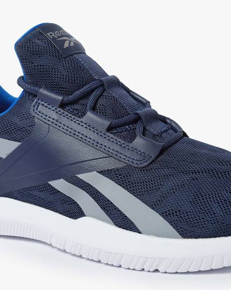 Buy Blue Sports Shoes for Men by Reebok Online Ajio