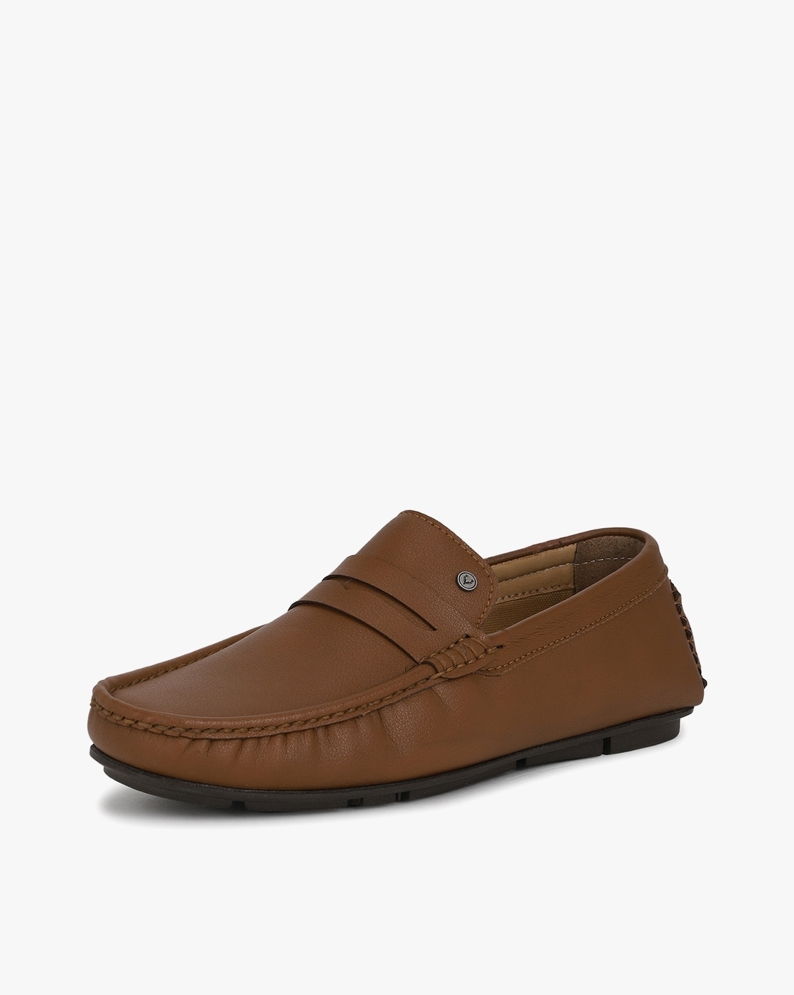 Allen solly loafers fashion