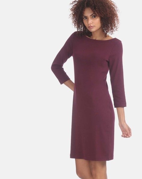 gap sheath dress