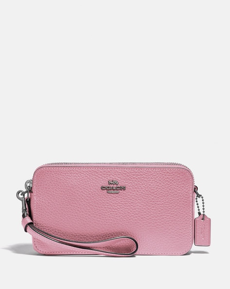 Pink Bags | COACH® Outlet