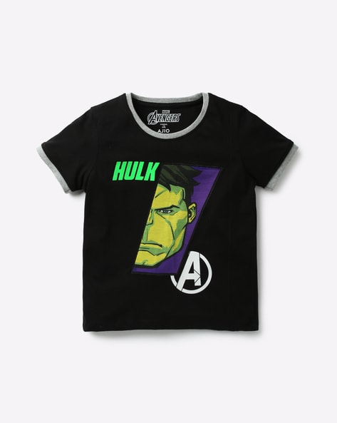 hulk t shirt online