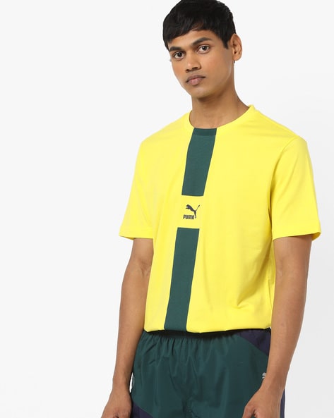 puma xtg shirt