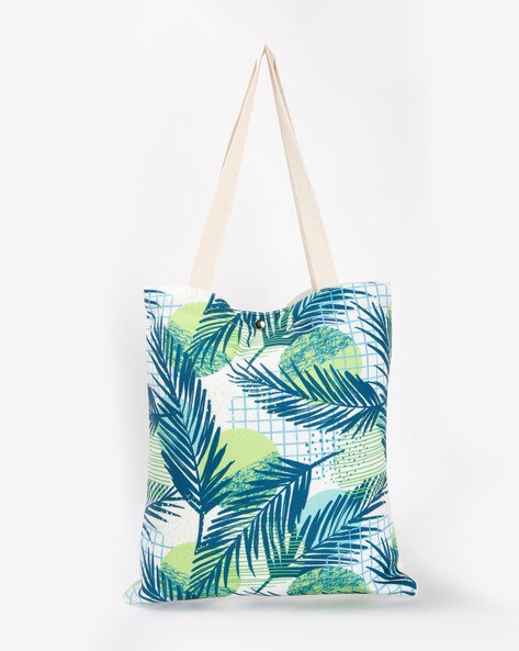 Ajio online sales shopping bags