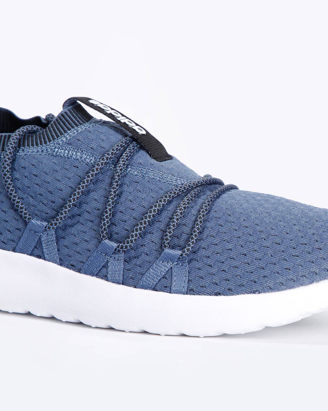 Buy Blue Sports Shoes for Men by ADIDAS 