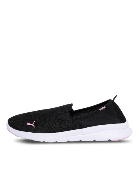 Flex Essential Slip-On Casual Shoes