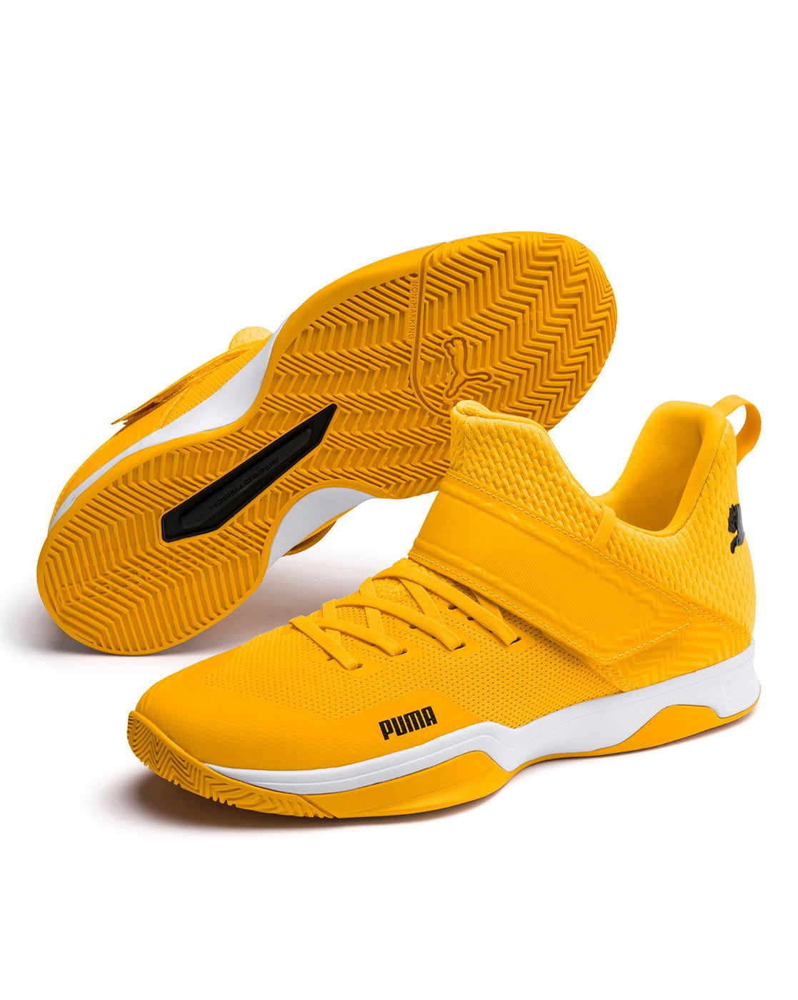 Buy Sports Shoes for Men by Puma Online | Ajio.com