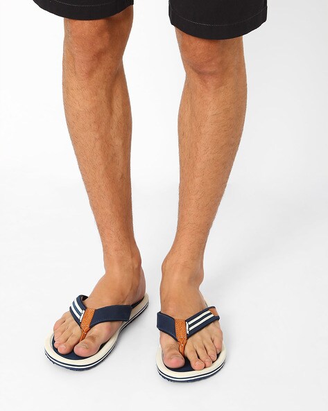 Thong Style Soho Flip Flops