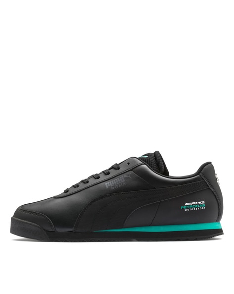 Buy Black Casual Shoes for Men by Puma Online 
