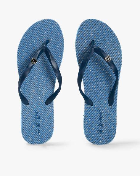 ginger by lifestyle flip flops