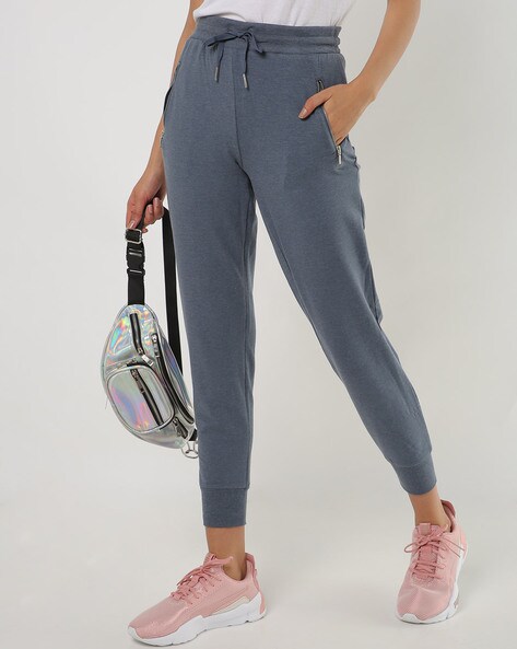 enamor track pants