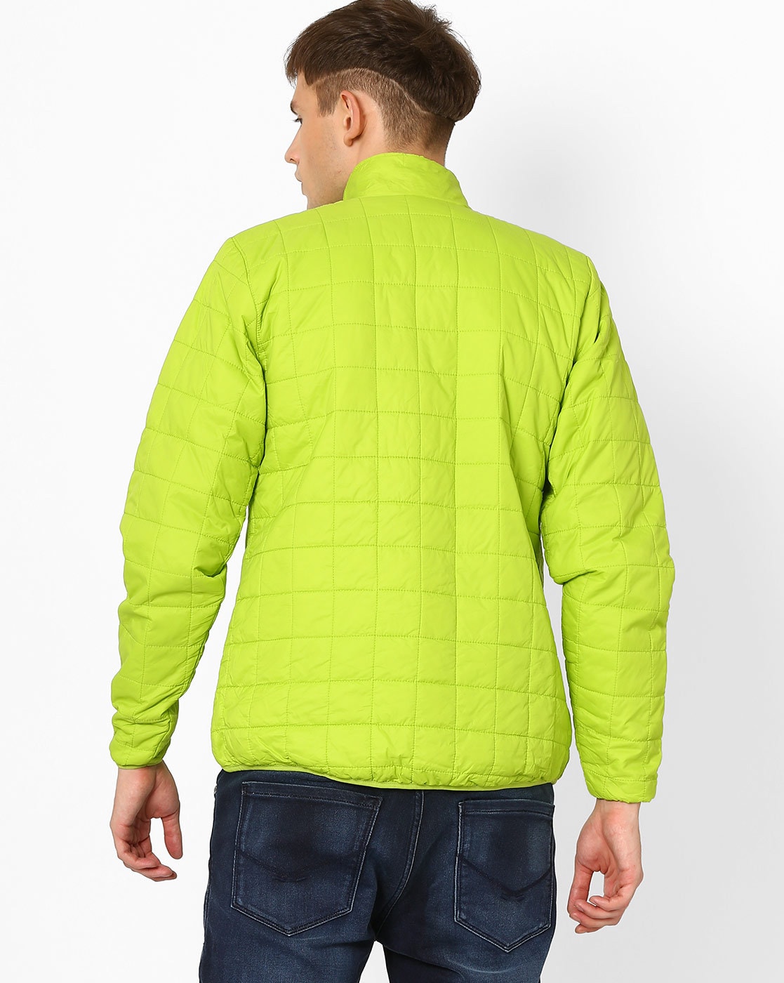 Indiahikes - We just tried out this Micro-loft jacket by Wildcraft and  we're quite impressed! It's hard to come across such light jackets that are  not steeply priced and yet keep you