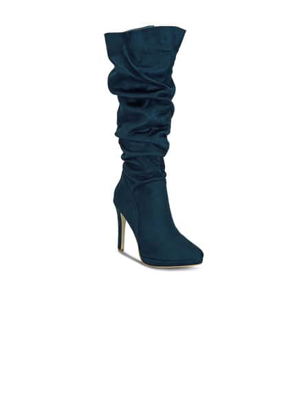 knee length boots online