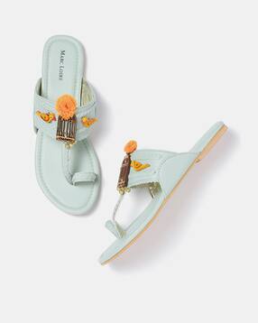 ajio footwear female