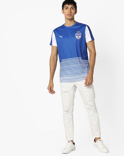 puma bengaluru fc jersey