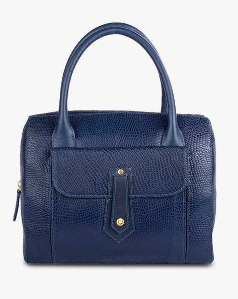 hidesign satchel bag