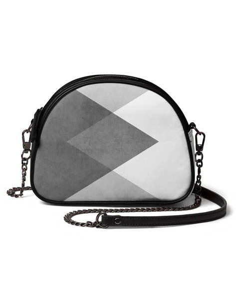 daily object sling bag