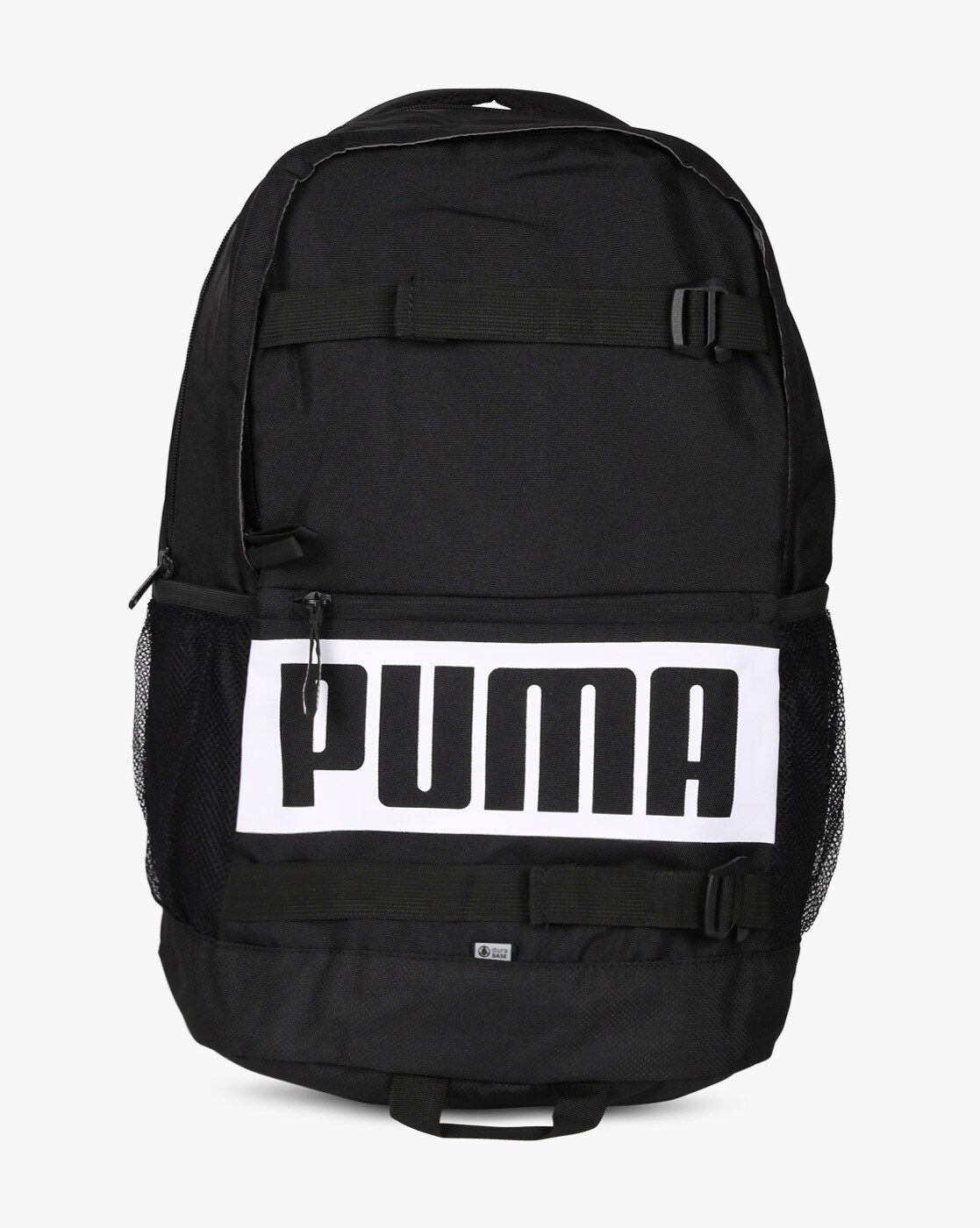 puma deck laptop backpack