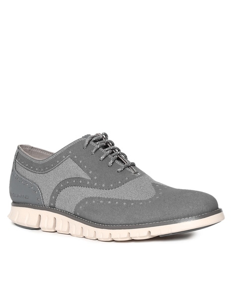 Cole Haan Zerogrand Grey