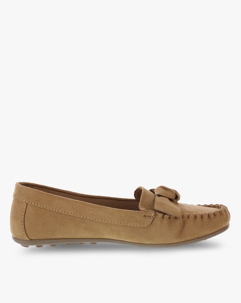 Loafers for hot sale womens payless