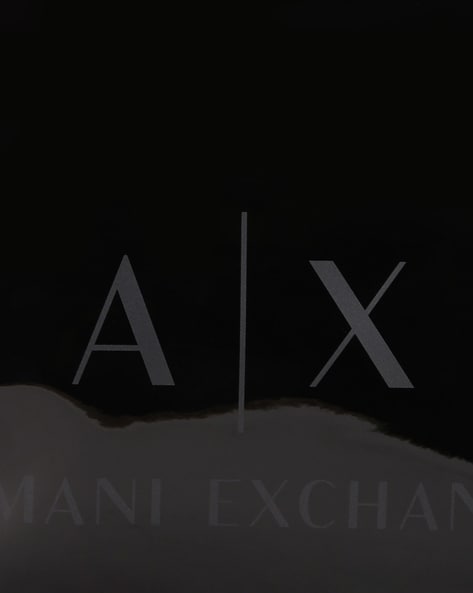 Buy Black Utility Bags for Women by ARMANI EXCHANGE Online 