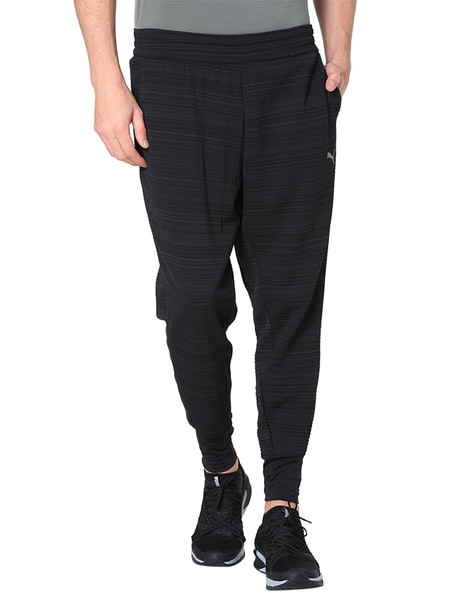 puma stripe pants