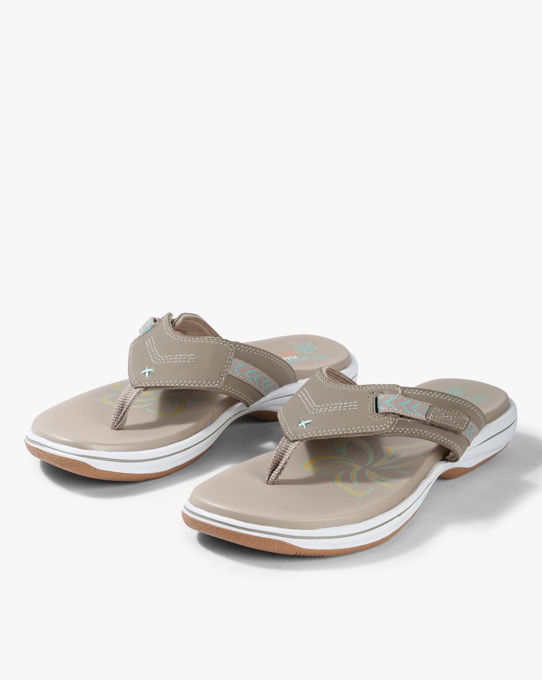 skechers india flip flops