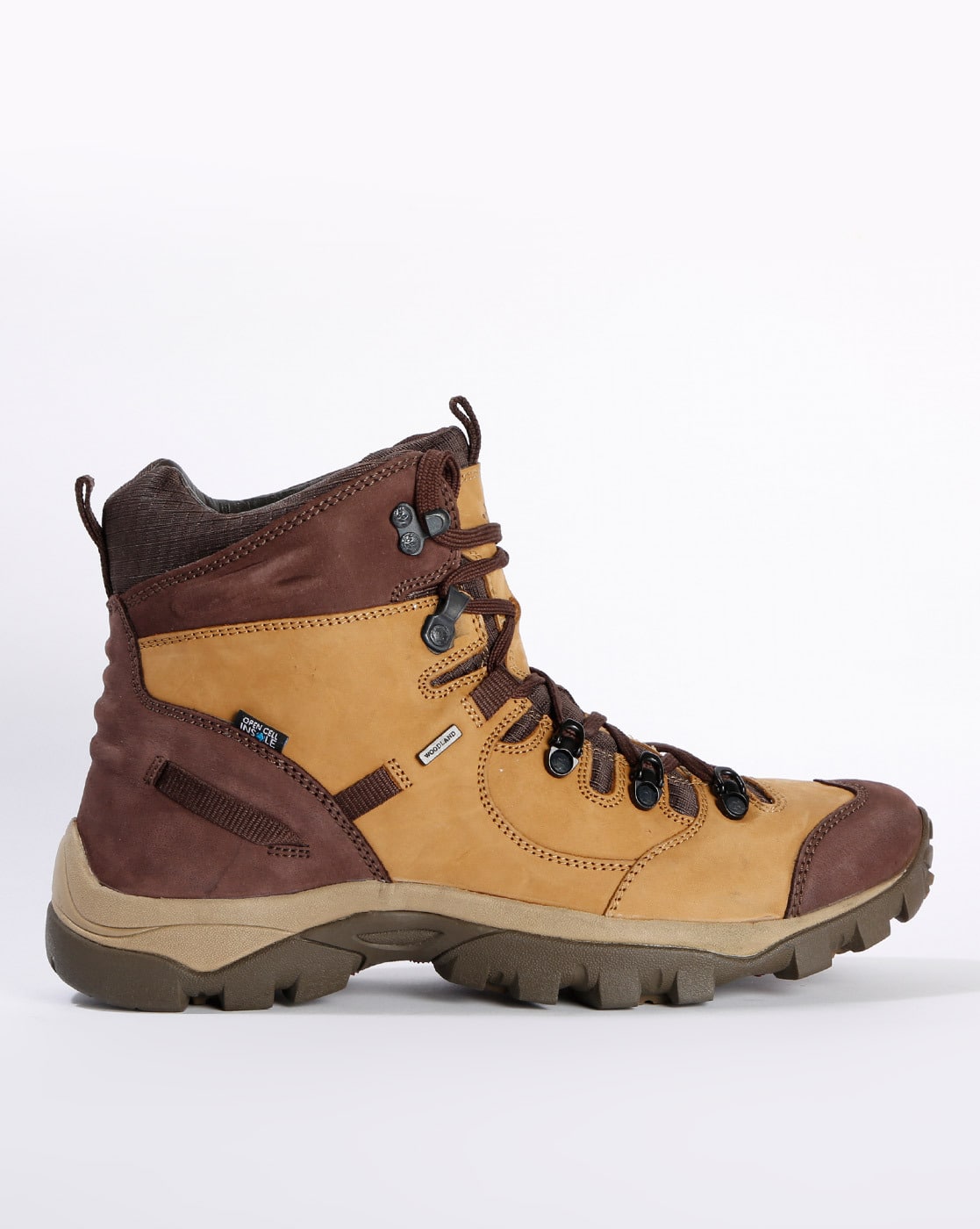 Buy Camel Brown \u0026 Rust Casual Shoes for 