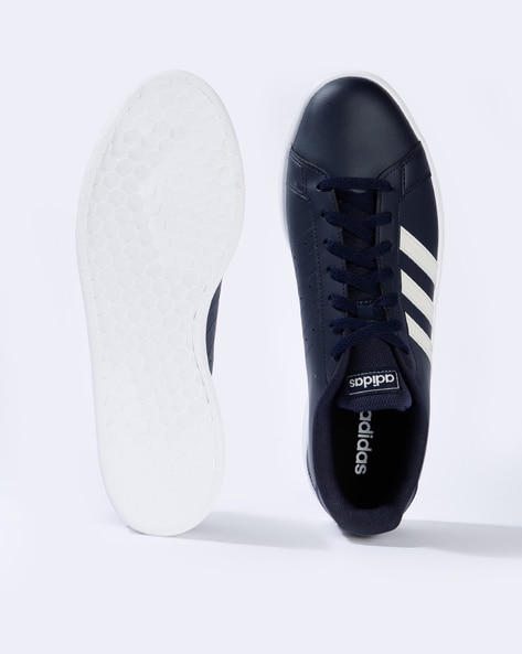 Buy Navy Blue Casual Shoes for Men by ADIDAS Online 