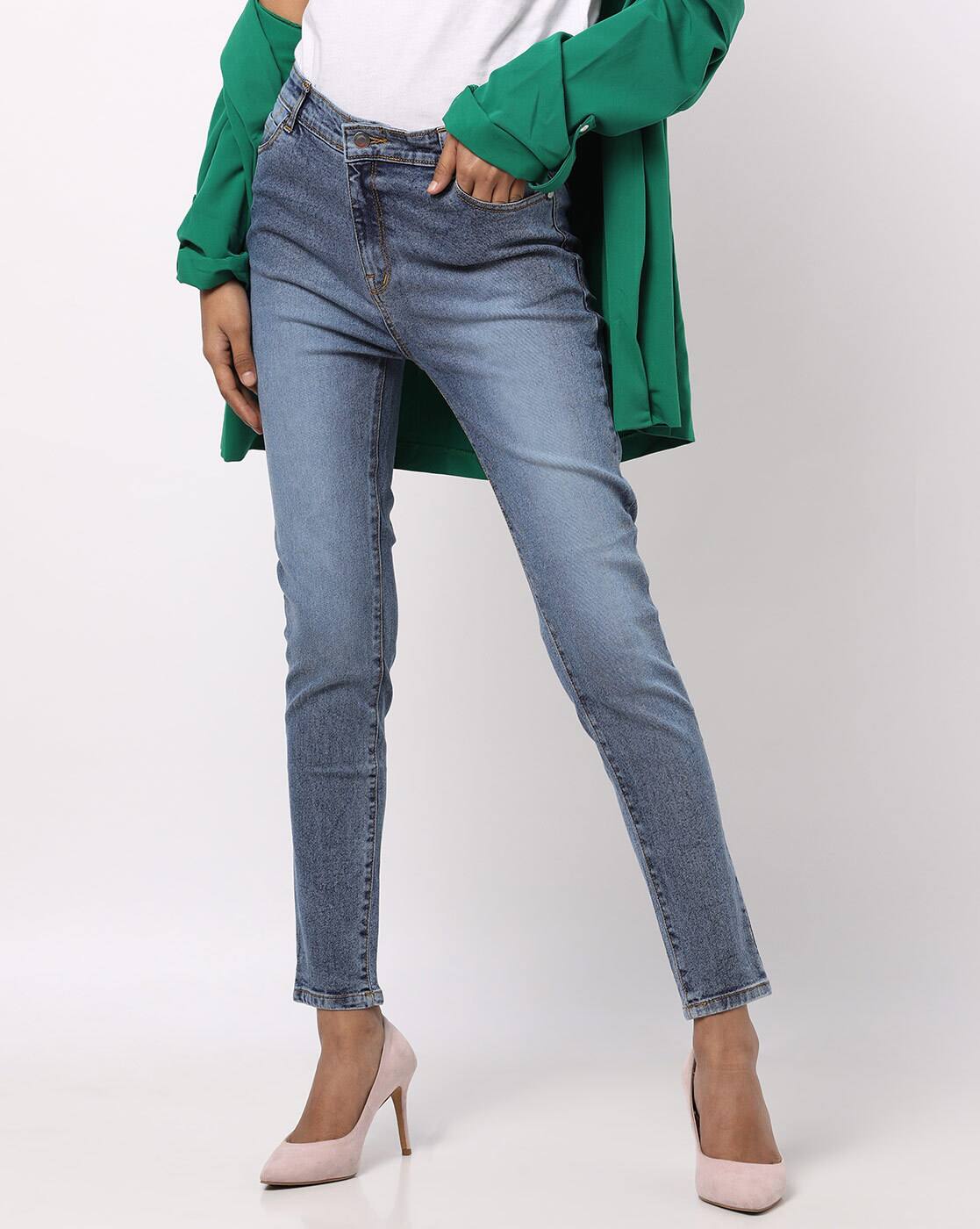 Hubberholme jeans Clearance